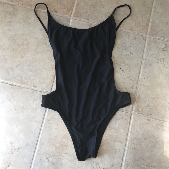 The Viral Sunny Co Clothing One-Piece Bathing Suit - Picture 3 of 10